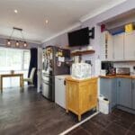 Additional view of property Fairwinds, Alltycnap Road, Johnstown, Carmarthen, SA31 3QY