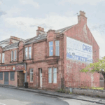 Additional view of property 297A Bank street, Coatbridge, ML5 1EG