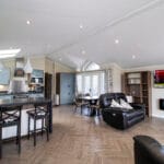 Additional view of property 17 Percy Drive, Felmoor Holiday Park, Northumberland, NE65 9QH