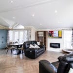 Additional view of property 17 Percy Drive, Felmoor Holiday Park, Northumberland, NE65 9QH