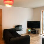 Additional view of property Apartment 22 4 Blonk Street, Sheffield, S3 8BG