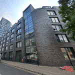Additional view of property Apartment 22 4 Blonk Street, Sheffield, S3 8BG