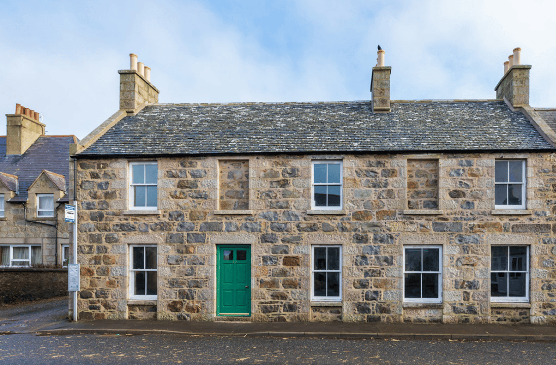 Preview of main property