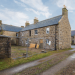 Additional view of property The Dower Hotel 52 High Street, New Aberdour, AB43 6LE