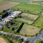 Additional view of property Land at Hitchin Road Upper Caldecote, Upper Caldecote, Biggleswade, SG18 9BU