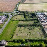 Additional view of property Land at Hitchin Road Upper Caldecote, Upper Caldecote, Biggleswade, SG18 9BU