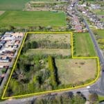 Additional view of property Land at Hitchin Road Upper Caldecote, Upper Caldecote, Biggleswade, SG18 9BU