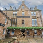 Additional view of property 10 Queens Court Sandgate, Unit 5 and 13, Ayr, KA7 1BH