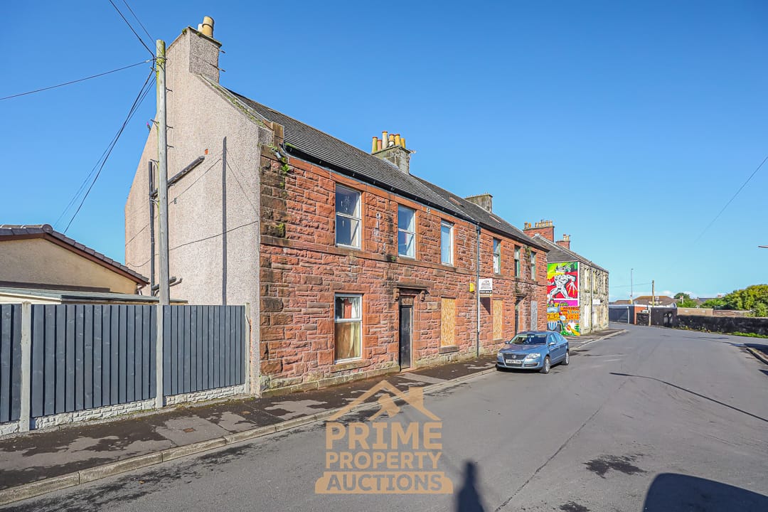 Preview of main property