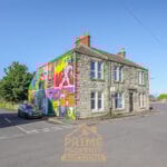 Additional view of property 8D Park Road, Ardrossan, KA22 8JR
