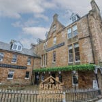 Additional view of property 10 Queens Court Sandgate, Unit 5 and 13, Ayr, KA7 1BH