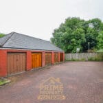 Additional view of property Plot at Churchill Drive, Glasgow, G11 7HD