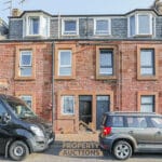 Additional view of property 36 Ernest Street, Arbroath, DD11 1UB