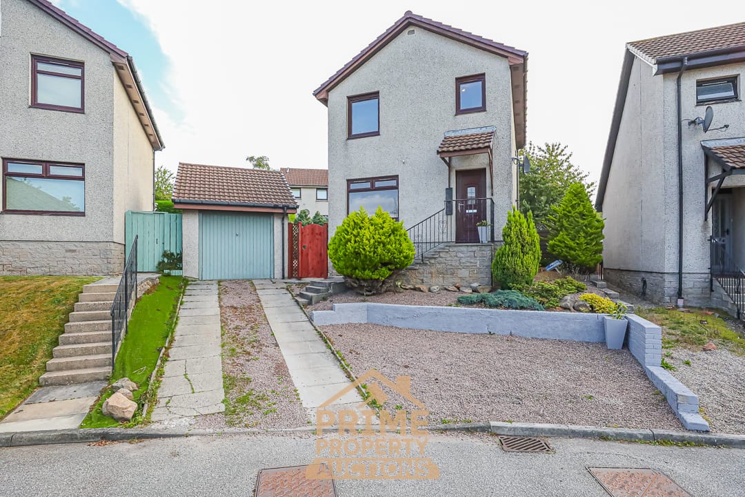 Preview of main property