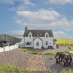 Additional view of property Cairnhill Stoneykirk, Stranraer, DG9 9EE