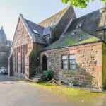 Additional view of property Flat 9 Ranfurly Church 41 Prieston Road, Bridge of Weir, PA11 3AQ