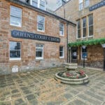 Additional view of property Flat 1A Queen's Court Centre, 10 Sandgate, Ayr, KA7 1BH