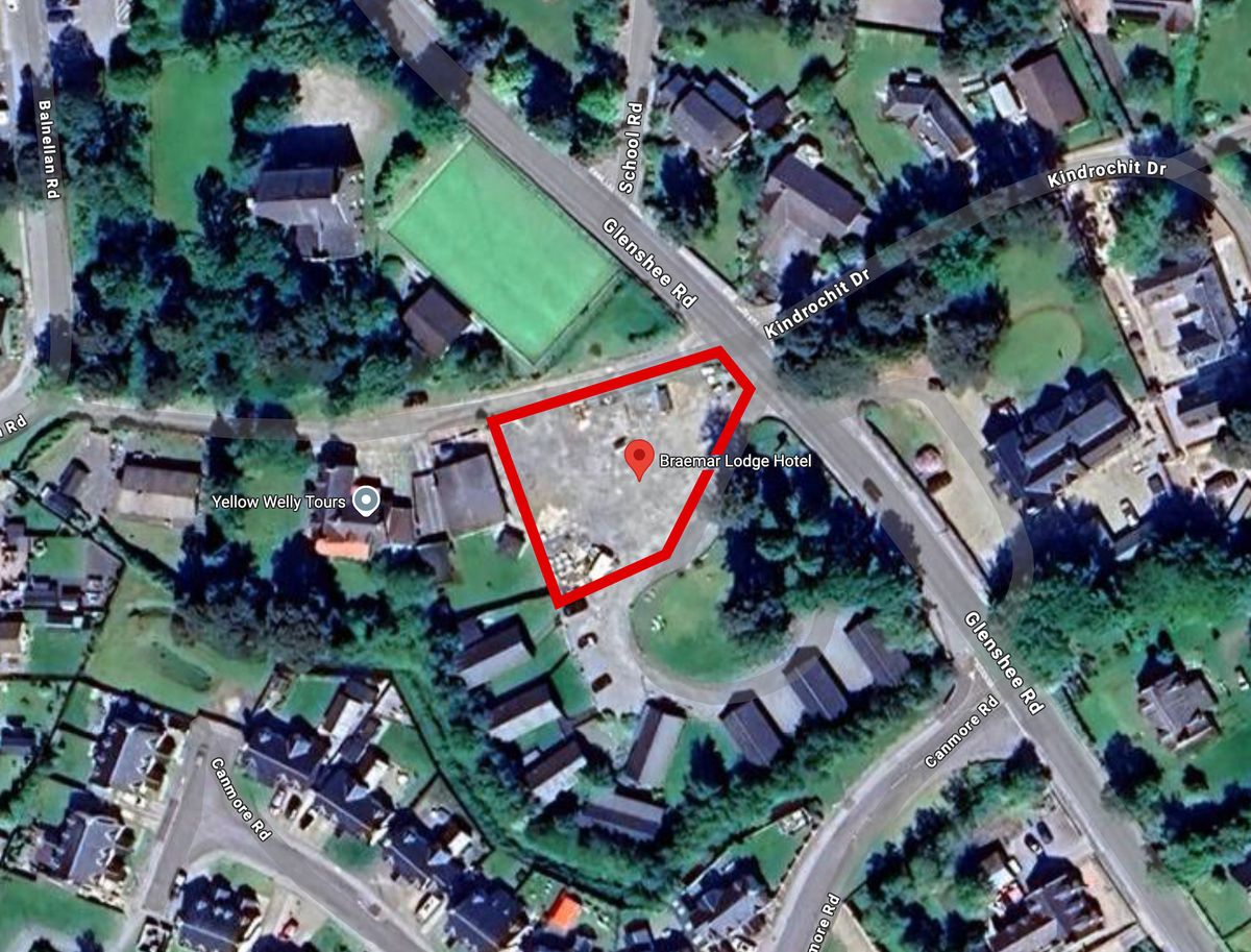 Preview of main property