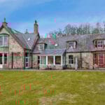 Additional view of property Creag Meggan Bridge Of Gairn, Ballater, Aberdeenshire, AB35 5UD
