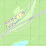 Additional view of property Plot of Land Spittal Hill, Kilmarnock, KA1 5NX
