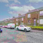 Additional view of property 136A Bonnyton Road, Kilmarnock, KA1 2PQ