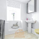 Additional view of property Cairnhill Stoneykirk, Stranraer, DG9 9EE