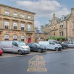 Additional view of property Flat 1A Queen's Court Centre, 10 Sandgate, Ayr, KA7 1BH