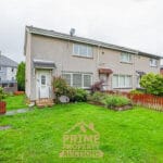 Additional view of property 14 Dorain Road, Motherwell, ML1 5DF