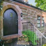 Additional view of property Flat 9 Ranfurly Church 41 Prieston Road, Bridge of Weir, PA11 3AQ
