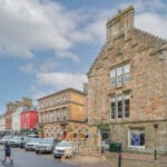 Additional view of property Flat 1A Queen's Court Centre, 10 Sandgate, Ayr, KA7 1BH