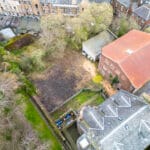 Additional view of property Plot at Baker Street, Stirling, FK8 1EJ