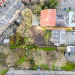 Additional view of property Plot at Baker Street, Stirling, FK8 1EJ