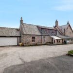 Additional view of property Creag Meggan Bridge Of Gairn, Ballater, Aberdeenshire, AB35 5UD
