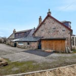 Additional view of property Creag Meggan Bridge Of Gairn, Ballater, Aberdeenshire, AB35 5UD
