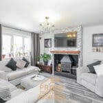 Additional view of property 124 John Street, Dunoon, PA23 7BN