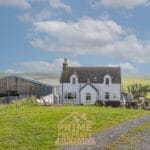 Additional view of property Cairnhill Stoneykirk, Stranraer, DG9 9EE