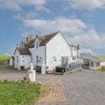 Additional view of property Cairnhill Stoneykirk, Stranraer, DG9 9EE
