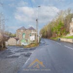 Additional view of property Bristol Mill Edinburgh Road, Galashiels, TD1 2EX