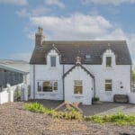 Additional view of property Cairnhill Stoneykirk, Stranraer, DG9 9EE