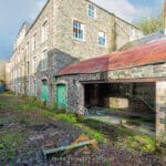 Additional view of property Bristol Mill Edinburgh Road, Galashiels, TD1 2EX