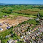 Additional view of property Land at Northacre Grove, Kilwinning, KA13 7ER
