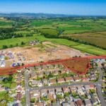 Additional view of property Land at Northacre Grove, Kilwinning, KA13 7ER