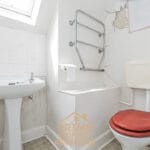 Additional view of property Flat 1A Queen's Court Centre, 10 Sandgate, Ayr, KA7 1BH