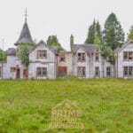 Additional view of property Land At Croftamie, Glasgow, G63 0HD