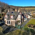 Additional view of property Creag Meggan Bridge Of Gairn, Ballater, Aberdeenshire, AB35 5UD