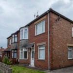 Additional view of property 199 Newsham Road, Blyth, NE24 5RB