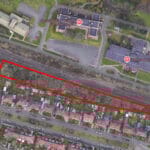 Additional view of property Plot at Churchill Drive, Glasgow, G11 7HD