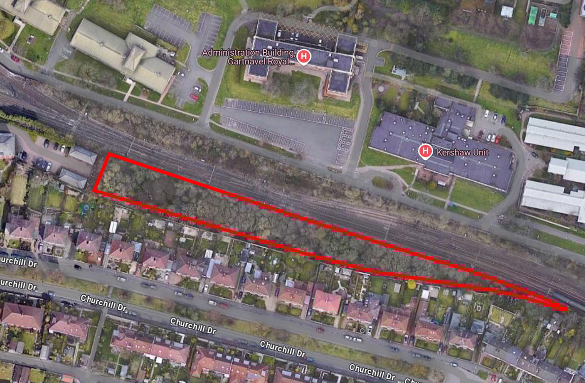 Preview of main property