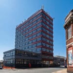 Additional view of property Apartment 907 Horizon House, Borough Road, Sunderland, SR1 1HS