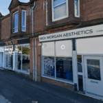 Additional view of property Unit 1, 2 & 4 2 Low Glencairn Street, Kilmarnock, KA3 7HY